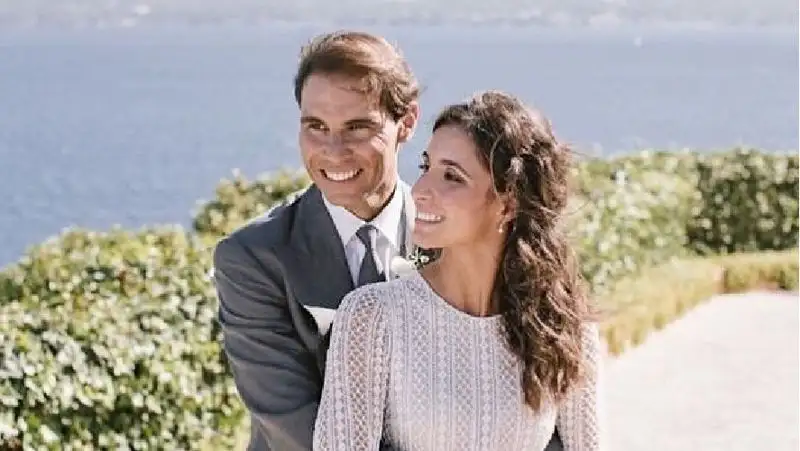 Самый титулованный теннисист мира стал отцом