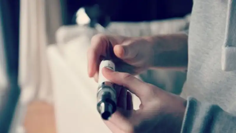 Вейпы увеличат продолжительность жизни курильщиков - ученые