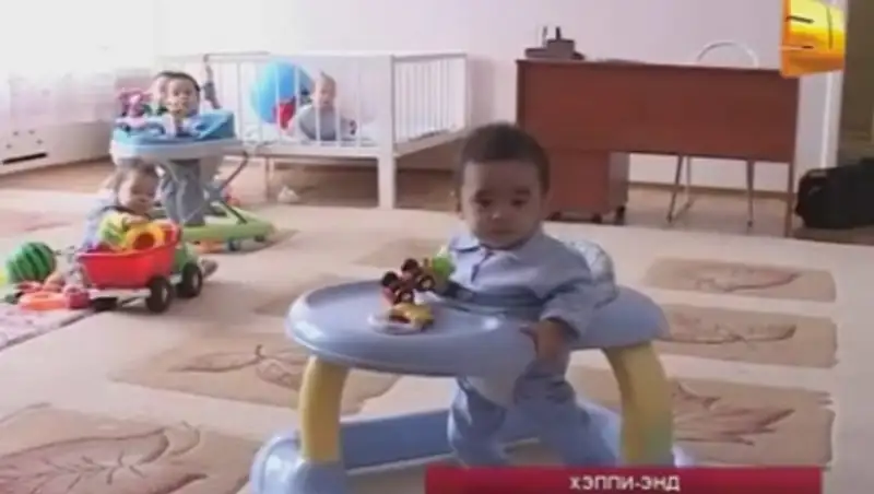 К хэппи-энду близится история прикованного к бесику Бекнура Мырза из Актау 