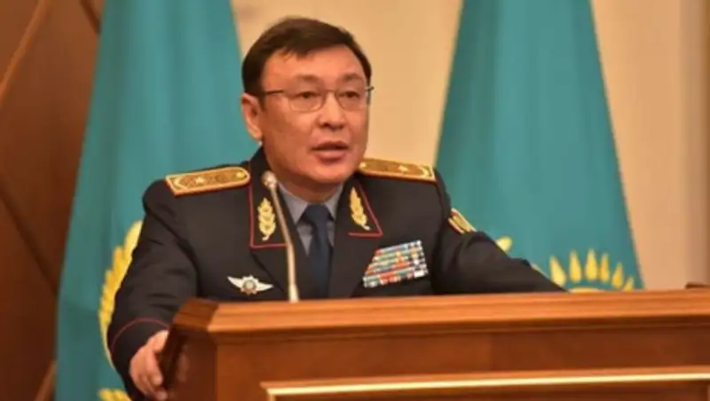 Люди знали, что делали. МВД о недовольных регистрацией армянских авто