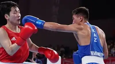 Онлайн-трансляция седьмого дня Азиатских игр, фото - Новости Zakon.kz от 30.09.2023 10:14