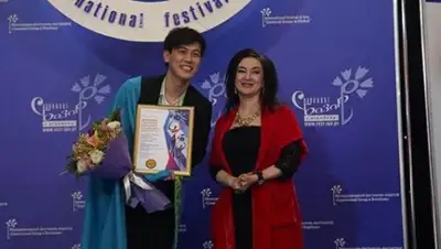 Instagram, фото - Новости Zakon.kz от 16.07.2019 10:23