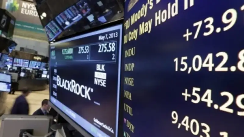 Индекс Dow Jones установил новый антирекорд на закрытии бирж в США