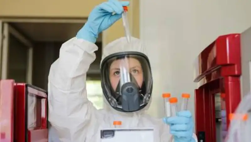 О ситуации с коронавирусом рассказали в Минздраве