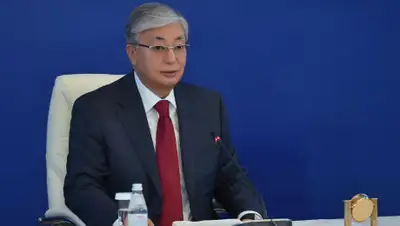 Акорда, фото - Новости Zakon.kz от 29.10.2019 09:23