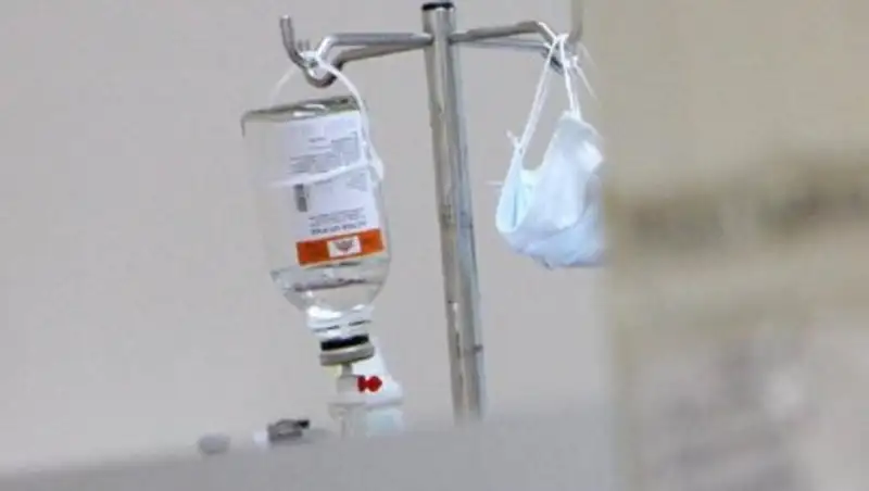 ДТП в СКО: Состояние пострадавших детей остается стабильно тяжелым