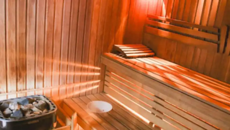 Трех актюбинцев судят за пропаганду терроризма в бане