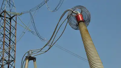 Надежность электроснабжения в регионах повысят в Казахстане, фото - Новости Zakon.kz от 04.08.2023 15:48