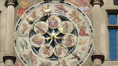 Астролог предоставил гороскоп на 7 марта для всех знаков зодиака, фото - Новости Zakon.kz от 07.03.2023 09:30