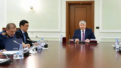 Акорда, фото - Новости Zakon.kz от 19.11.2019 17:48