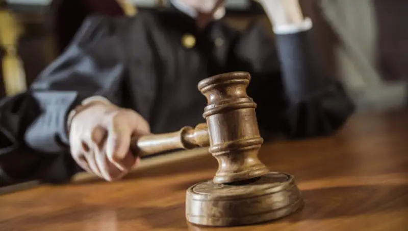 К 7 годам приговорили бухгалтера, укравшего 15 млн со счета алматинского колледжа