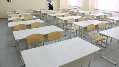 Казахстан школа, фото - Новости Zakon.kz от 16.02.2023 15:00