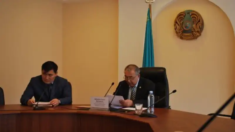 В минувшем году в Алматы пресекли деятельность 610 преступных групп 