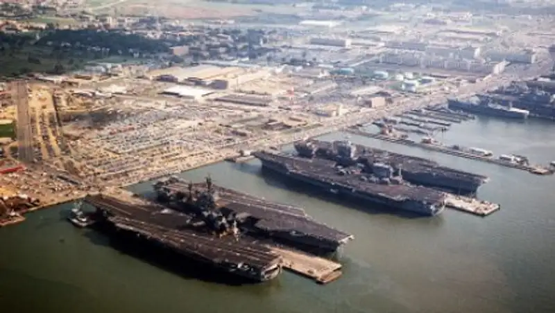 Турецкий офицер попросил убежища в США