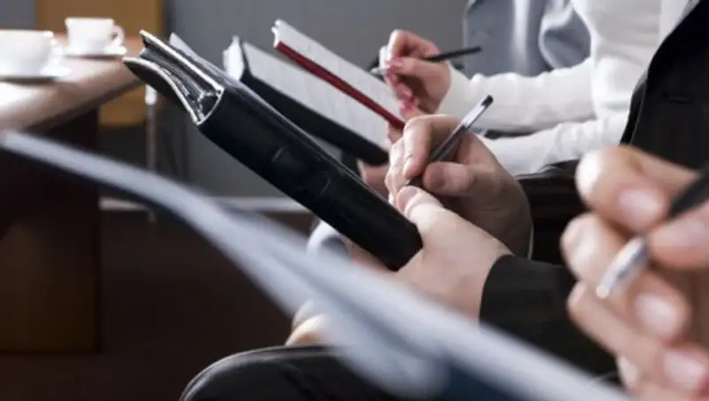 Стартовал прием заявок на участие в премии "Самгау"