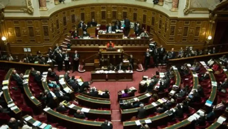 Сенат США заблокировал закон о санкциях против России, Сирии и Ирана