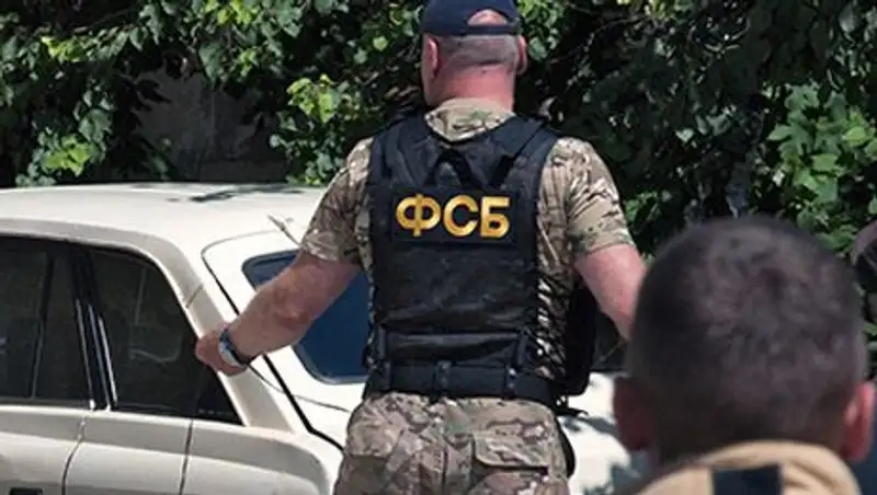 Восемь членов террористической организации задержали в Татарстане