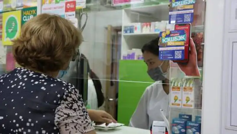 Чиновники СКО пытаются распродать лекарства от COVID-19