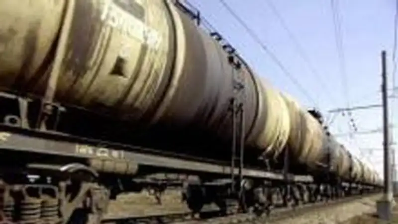 Задержание в РК вагонов ГСМ негативно отражается на рынке нефтепродуктов в Кыргызстане