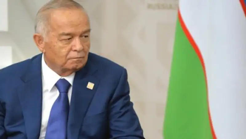 Клан Каримовых будет отстранен от участия в политической жизни Узбекистана