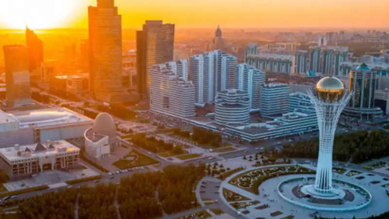 Как в Нур-Султане будет проходить карантин