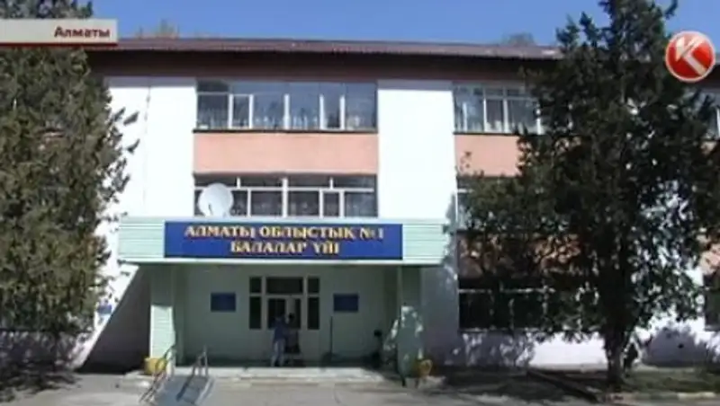 Ищут виновных в смерти 9-летнего ребенка, которого мать сдала в детдом