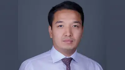 Нового председателя правления назначили в ТОО "Корпорация Казахмыс", фото - Новости Zakon.kz от 01.12.2022 17:47