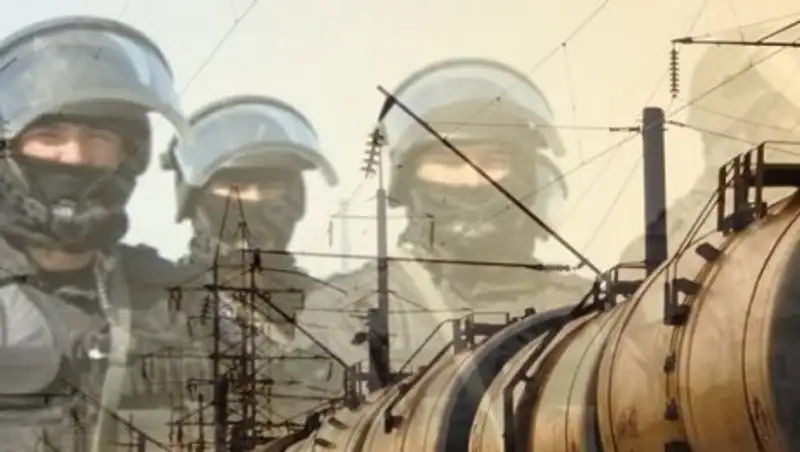 Дело о хищении нефти в Кызылорде: судом завершены допросы подсудимых