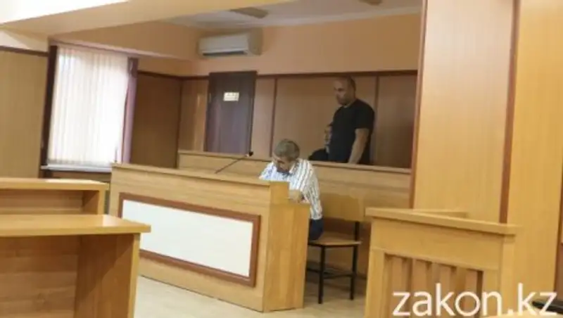 Отцу избитого на ВОАД мальчика продлили арест