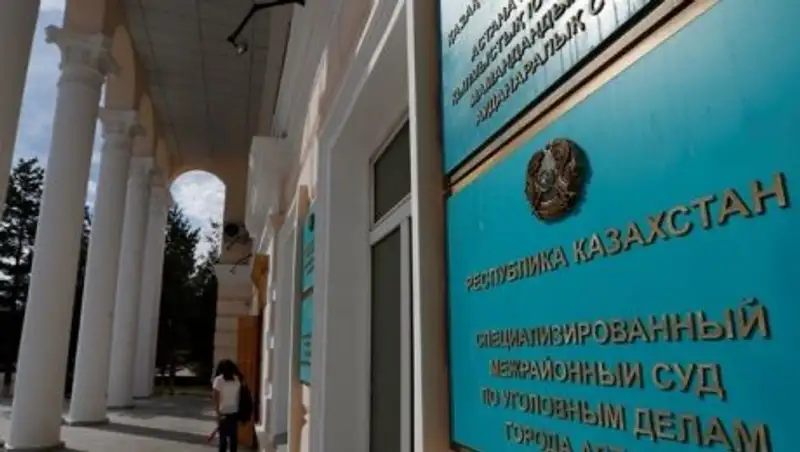 Адвокат подозреваемого: Следствие по делу Ерасыла Аубакирова было односторонним