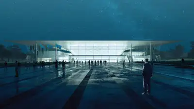 Разработчик концепции, фото - Новости Zakon.kz от 26.07.2019 18:13