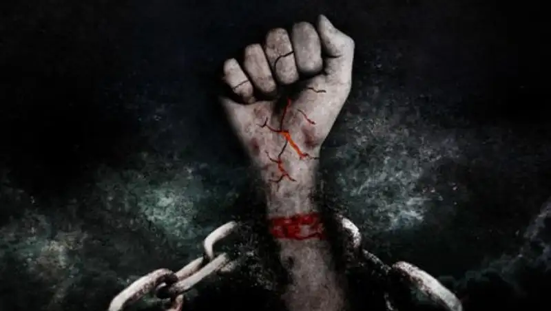 Молотком и дрелью пытали гражданина Узбекистана на одной из строек Астаны