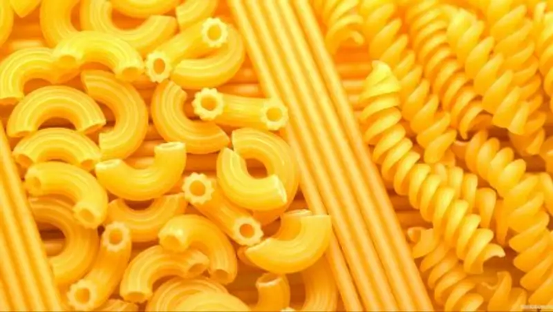 Казахстанцы перешли на макароны
