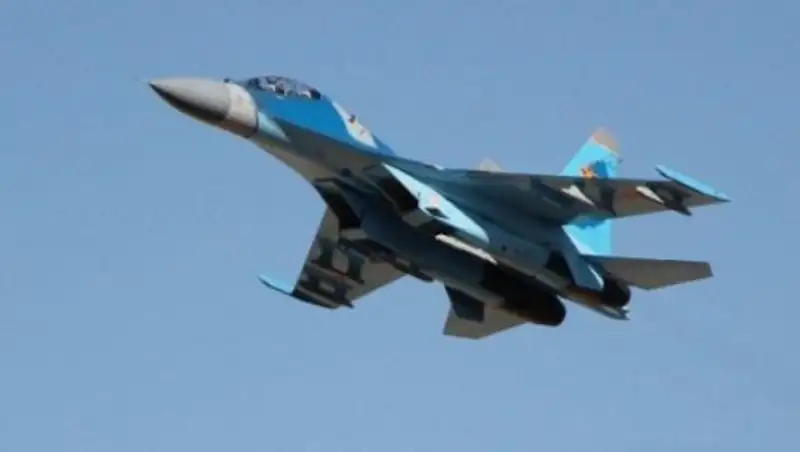 Вынесен приговор по факту крушения боевого самолета в Алматинской области