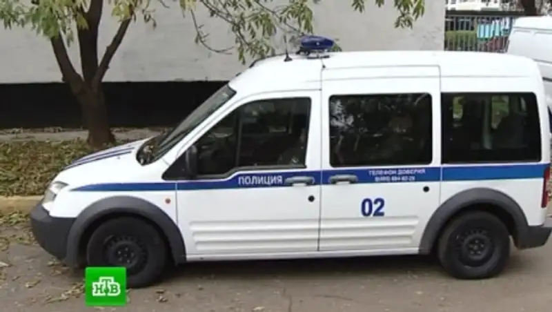 В Подмосковье нашли тела двух девушек с завязанными руками