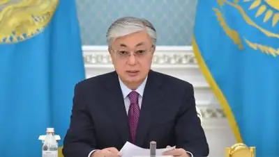 Акорда, фото - Новости Zakon.kz от 13.10.2021 18:36