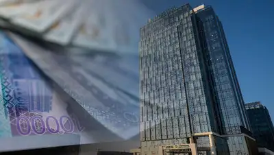 программа защиты тенговых вкладов, фото - Новости Zakon.kz от 01.04.2022 13:09