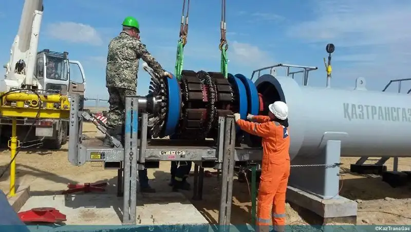 Более 16 тысяч иностранцев работают в Казахстане