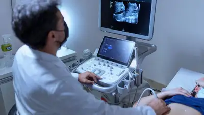 Что нужно знать женщинам о дородовом наблюдении, фото - Новости Zakon.kz от 26.10.2022 10:00