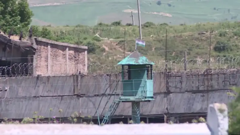 29 лет тюрьмы получили участники бунта в колонии Таджикистана