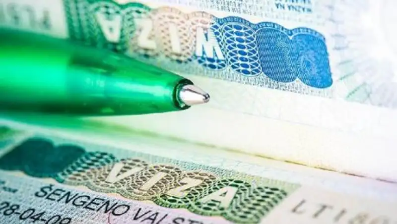 Полный список стран, граждане которых могут посещать Казахстан без визы c 2017 года