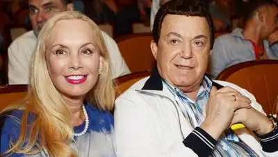 РИА Новости/Екатерина Чеснокова, фото - Новости Zakon.kz от 19.06.2018 01:59