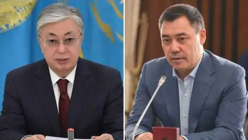 Токаев и Жапаров обсудят перспективы стратегического партнерства