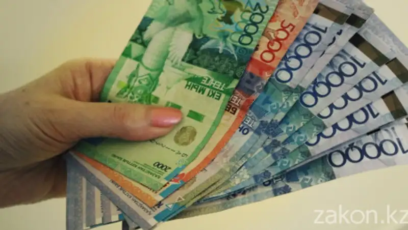 Сотрудники КГД перечислили свой однодневный заработок жителям Арыси