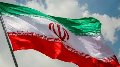 Иран присоединяется к ШОС