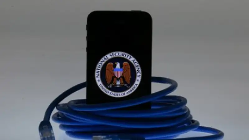 Китай заподозрили в прослушке личных разговоров Трампа