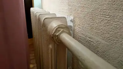 В акимате Алматы заявили, что город готов к отопительному сезону, фото - Новости Zakon.kz от 15.09.2023 14:43