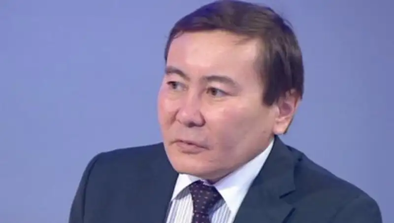 Казахстанский политолог подвел итоги 2017 года