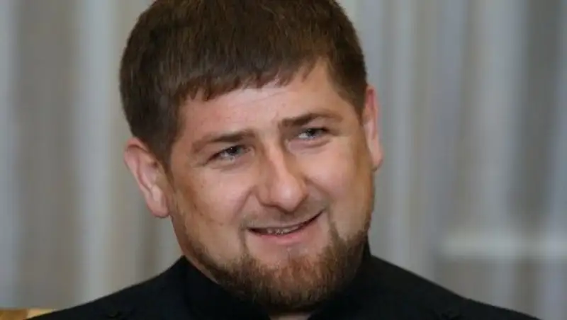 Кадыров назвал странным приговор фигуранту дела об убийстве Немцова