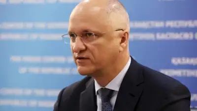 ПМ, фото - Новости Zakon.kz от 18.02.2020 18:07